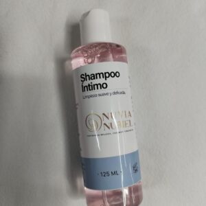 Shampoo Íntimo